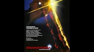 James Horner | Brainstorm (1983) | Trailer