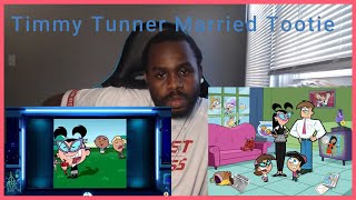 WHO MARRIED TIMMY TURNER? The Fairly OddParents BIGGEST Mystery Solved! (Reaction)