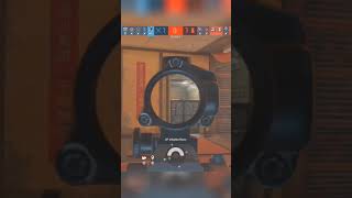 SO MUCH PRESSURE….  #viral #fypシ #subscribe #rainbowsixclips #gaming