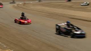 SO CAL OVAL KARTERS-KT 100 Main 5-29-21