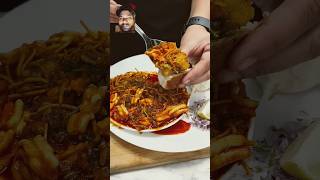 Misal Pav Cooking | #shorts #food#cooking #asmr #misalpav #indianasm