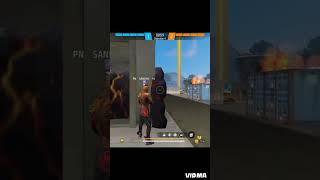 Gameplay #freefire