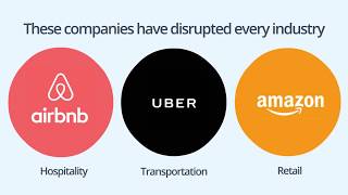 How to embrace Digital Disruption?