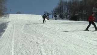 This Week at Winterplace (March 9, 2013 Update)