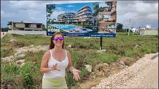 Elegant and new project in quiet residential area in Bayahibe!  Let's chat details!