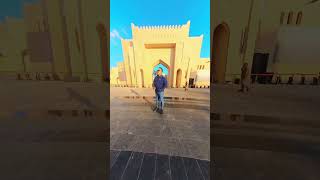 Time Flip: Katara Cultural Village #AFCAsianCup #dohaqatar🇶🇦 #qatar #katara #doha #insta360x3