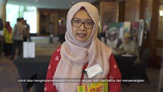 Vox pop: Mengapa kemitraan dan kolaborasi penting dalam pendidikan - Litara