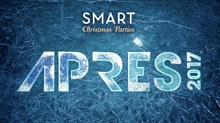 Smart Christmas | Apres 2017 Cinema Trailer