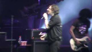 Charly García "Deberías saber por qué" en vivo - Movistar Arena (Chile)