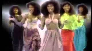 Chaka Khan - I'm Every Woman