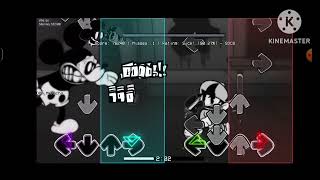 fnf unknown suffering v3 android port