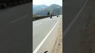 Bike Trip #trendingshorts #trending #bikeride #viral #bikelover #brotherhood #himachal