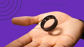 Samsung Galaxy Ring Review: I Wanted to Love It🤩