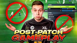 POST PATCH FUT CHAMPS AND MY THOUGHTS ON THE UPDATE!