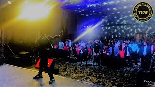 Dance Workshop | 250+ HNI Clients | Corporate Event | The Entertainment Worldwide