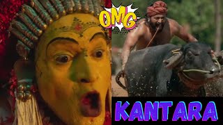 KANTARA Movie Explained in Hindi | Kantara Movie Review Hindi