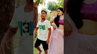 Bhai bahan ka dance🕺🕺 #supportme #komalpatelinshorts#explore #trensing #ytshorts