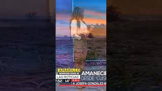 Susy Almeida la meteorológa de México (5)