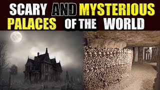 Scary and Mysterious Places of the World | Info Trend Tv