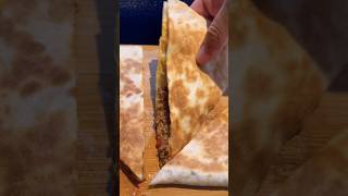 ГОТОВИМ КЕСАДИЛЬЮ quesadillas #рецептынакаждыйдень #быстрыерецепты #ужин #легкиерецепты #еда #рек