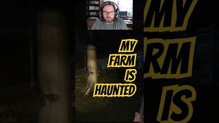 Scariest farm ever