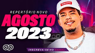 FELIPE AMORIM - AGOSTO 2023 - REPERTÓRIO NOVO ATUALIZADO | MÚSICAS NOVAS 2023 - CD ALTA QUALIDADE