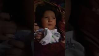 Chandaniya(LORI LORI) |New born baby #cute #trending #ytshort