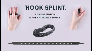 Hook Splint™