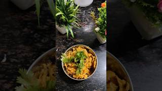 मूली पत्ते फेके नहीं बनाये इसकी स्वादिष्ट सब्जी - Mooli ki bhurji #trending #shorts #haryana #recipe