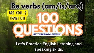 100 questions with Answers in English  . Most important questions in English