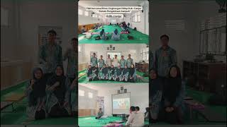 Forum Group Discussion DLH Kab. Cianjur X SMPIK"Pengelolaan Sampah di Lingkungan Sekolah"#