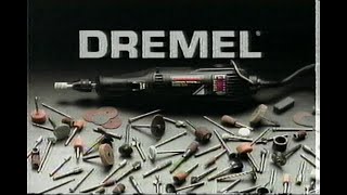 Dremel Commercial (1992)