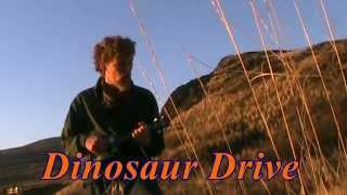 Dinosaur Drive