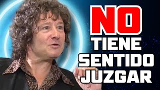 💥Enrique Bunbury Entrevista👉NO es IMPORTANTE que le Guste a TODO el Mundo