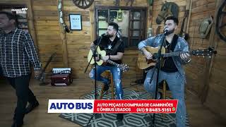 Brenno e Vanutti - Programa Parana Querido Band PR