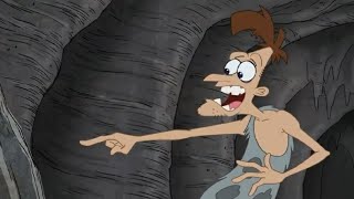 Doofenshmirtz - Phineas and Ferb - Tri-Stone Area (1/2)