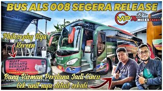 SEGERA RELEASE ‼️ CINCU ALS 008 SUDAH HADIR KELOKASI || CEK DETAIL DULU SEBELUM MELINTAS