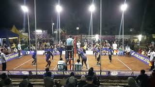 Volly putri Bastra cup 2022 ||  putri wariati vs gempar putri