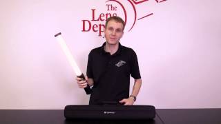 Generay Spectro LED Wand Quick Look