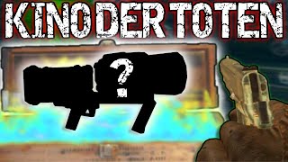 KINO DER TOTEN One Box Challenge! (Black Ops Zombies)