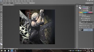 Devil May Cry 5 Tutorial Change Icon and Background MOD (Part 2)