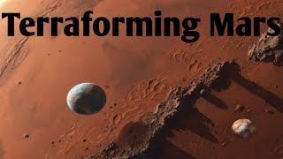 Terraforming Mars