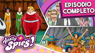 Voglia di biscotti 🍪 🌼  Totally Spies Italiano Stagione 1 - EPISODIO COMPLETO 🌸 🇮🇹