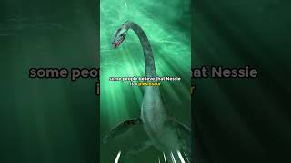 Nessie: The Mystery That Won't Die