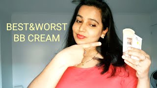 BEST & WORST BB CREAM|| BB, CC and DD Cream Differences|| TELUGU