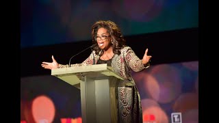 Oprah Winfrey: "What’s all this talk about women’s rights?"