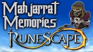 RuneScape 3: Mahjarrat Memories - New Miniquest - Tiny Lucien Pet!! [Playthrough/Guide] - HD