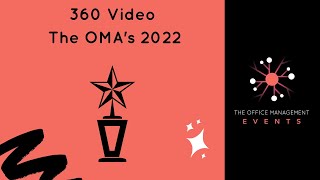 360 Video - The OMA's 2022