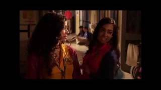 Degrassi Minisodes: The Power Play, Pt. 1 Promo (TeenNick Promo)