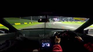 1000HP+ Auto STRAPT R32 Gtr Roll Racing Sydney